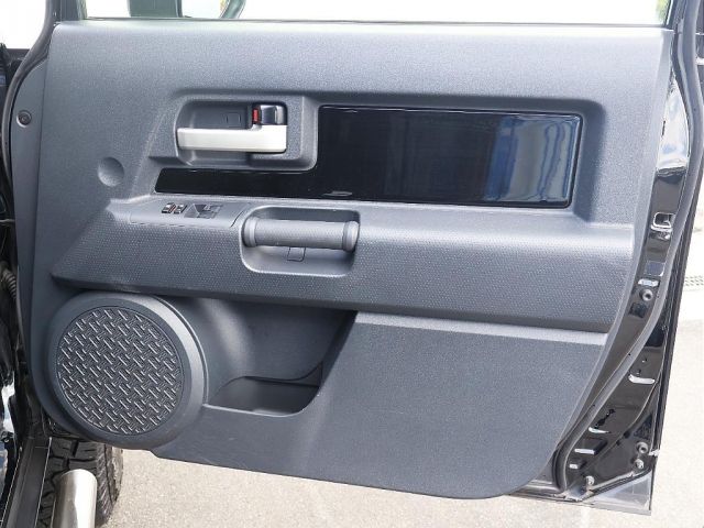 FJ CRUISER 4WD
