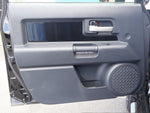 FJ CRUISER 4WD