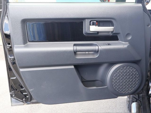 FJ CRUISER 4WD