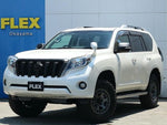 LANDCRUISER PRADO
