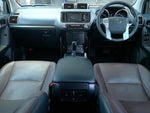 LANDCRUISER PRADO