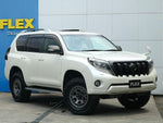 LANDCRUISER PRADO
