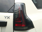 LANDCRUISER PRADO