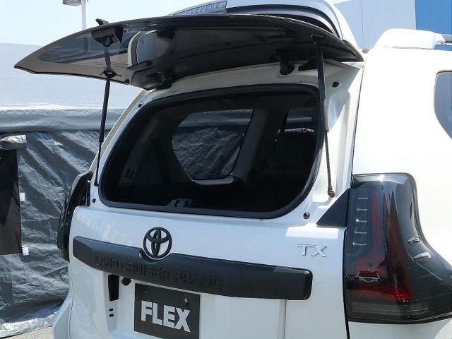 LANDCRUISER PRADO