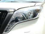 LANDCRUISER PRADO