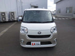 MOVE canbus 4WD