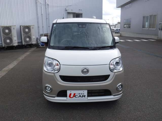 MOVE canbus 4WD