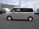 MOVE canbus 4WD
