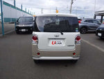 MOVE canbus 4WD