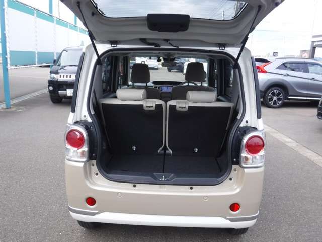 MOVE canbus 4WD