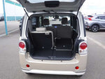 MOVE canbus 4WD