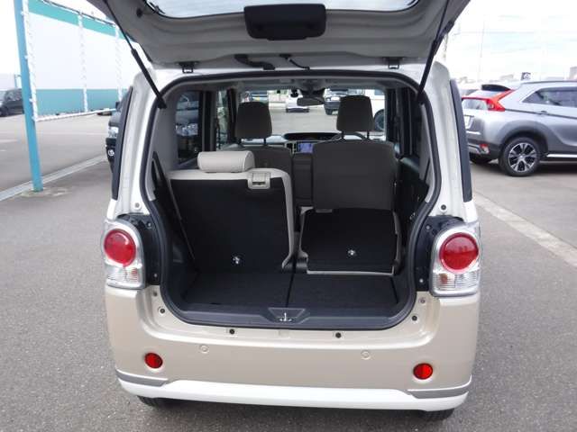 MOVE canbus 4WD