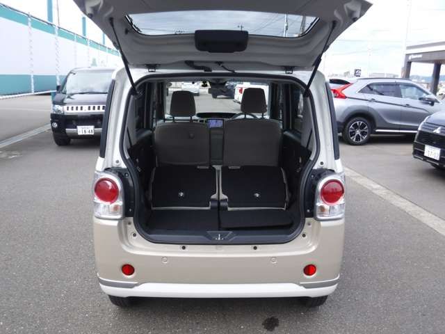 MOVE canbus 4WD
