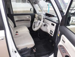 MOVE canbus 4WD