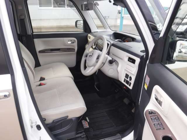 MOVE canbus 4WD