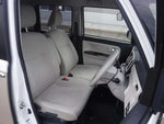 MOVE canbus 4WD