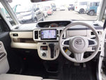 MOVE canbus 4WD