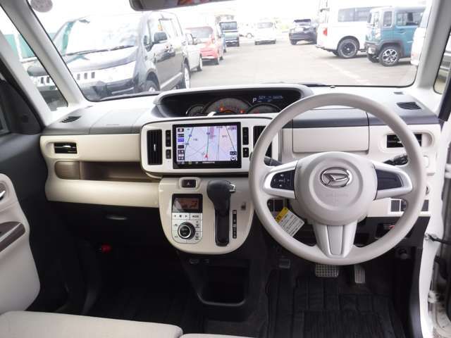 MOVE canbus 4WD