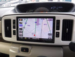 MOVE canbus 4WD