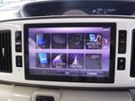 MOVE canbus 4WD
