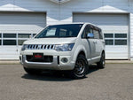 DELICA D:5 4WD