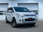 DELICA D:5 4WD