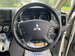 DELICA D:5 4WD