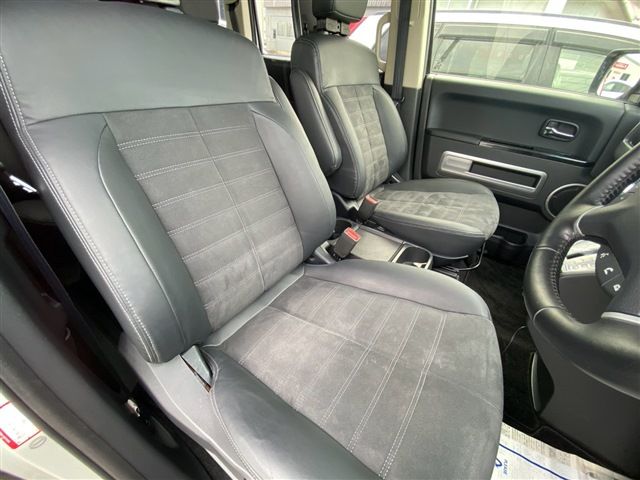 DELICA D:5 4WD