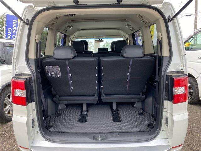 DELICA D:5 4WD
