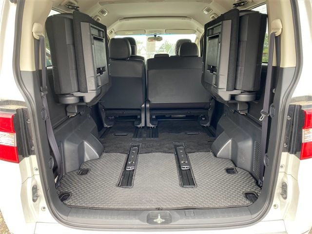 DELICA D:5 4WD