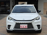 LEXUS LBX