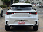 LEXUS LBX