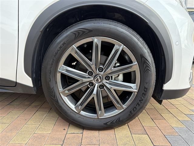 LEXUS LBX