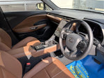 LEXUS LBX