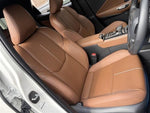LEXUS LBX