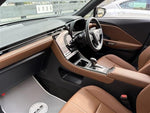 LEXUS LBX