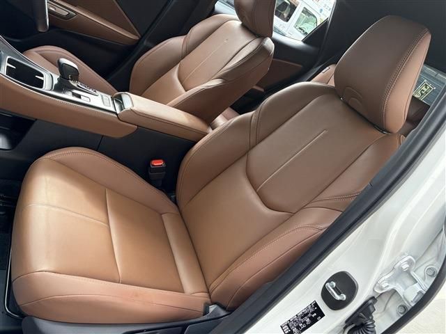LEXUS LBX