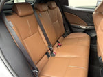 LEXUS LBX