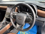 LEXUS LBX