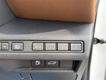 LEXUS LBX