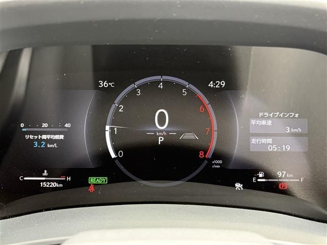 LEXUS LBX