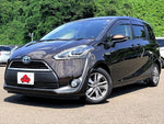 SIENTA HYBRID