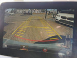 MERCEDES BENZ CLA Shooting Brake