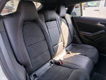 MERCEDES BENZ CLA Shooting Brake