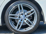 MERCEDES BENZ CLA Shooting Brake