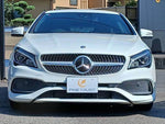 MERCEDES BENZ CLA Shooting Brake