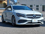 MERCEDES BENZ CLA Shooting Brake