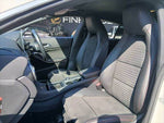 MERCEDES BENZ CLA Shooting Brake
