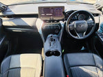 HARRIER 2WD