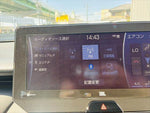 HARRIER 2WD